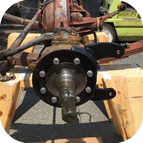 (On-Line) INSTRUCTIONS, BIG BRAKE KIT FOR FJ40 – FJ70 SERIES LAND CRUISER. Requires: 17″ rims or larger. Recommend: For proper brake bias and balance, it is recommended that you run 1″ bore master cylinder, rear disc brakes, dual-diaphragm boosters, and proportioning valve see our brake conversion parts category. NOTICE: …. 