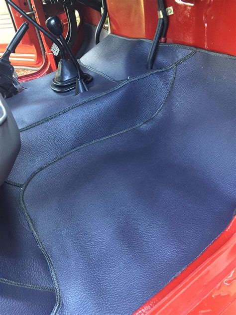 Find the perfect car floor mats & liners for your Toyota