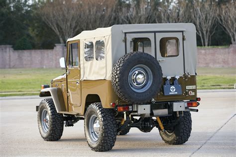 8 results for "fj40 soft top" Results.