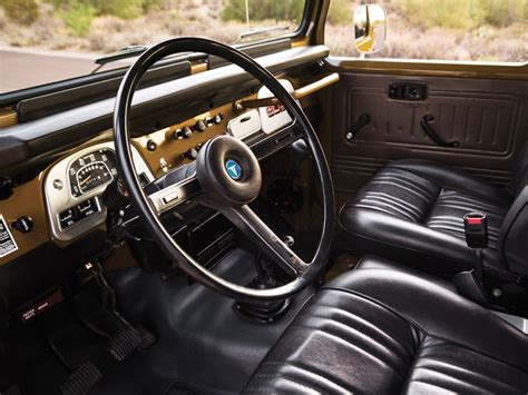 Fj40 steering wheel.  It&rsquo;s tight and firm all the way and feels good in Upgrade your...