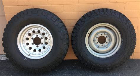 OEM FJ40 wheel? (4 Viewers) Thread starter pablorg; Start date 2 minutes ago; This site may earn a commission from merchant affiliate links, including eBay, Amazon, Skimlinks, and others. .... 