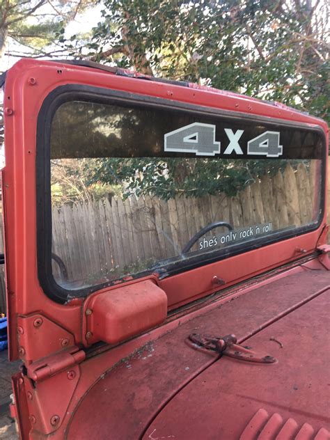 The FJ40 Land Cruiser Windshield Frame is a vital component of the vehicle that serves as the outer framework and support for the windshield. This sturdy metal frame provides …. 