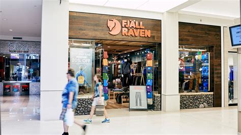 Fjallraven Mall of America - Royal Robbins