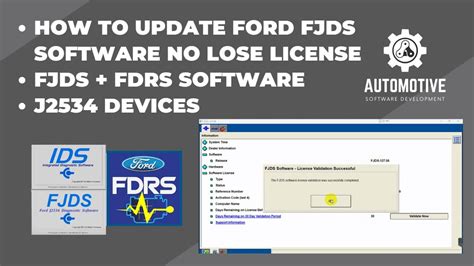 Fjds License - herezfile