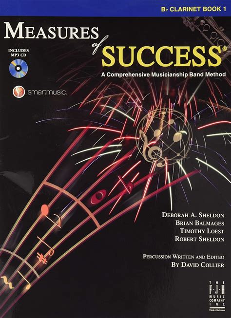 Fjh music measures of success clarinet book 1. - Da de første norske grammofonstjernene sang seg inn i evigheten.