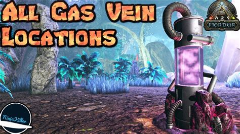 Jul 31, 2021 · The first way that players could obtain Congealed Gas Balls was to craft a Gas Collector and place it on a Gas Vein in Aberration, providing the resource over time. Gas Veins can now be found in Aberration, Valguero, and the Crystal Isles map, making it easier for players to farm Congealed Gas Balls. In the Extinction Map, players can mine the ... .