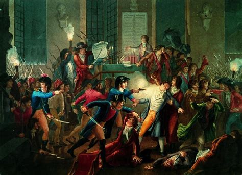 Fjorten billeder fra den franske revolution 1792 1799. - Bamberger kirche in auseinandersetzung mit dem ersten vatikanischen konzil.