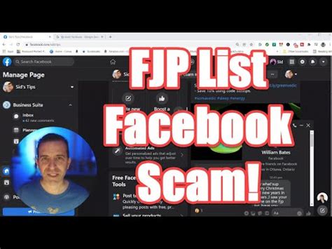 Fjp winners list facebook. Facebook does have some legitimate rewards programs. So how do you know if a message from one is the real thing or someone trying to scam you? 