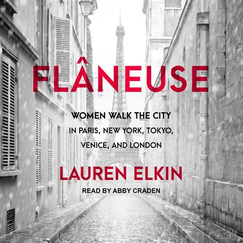 Flâneuse pronunciation