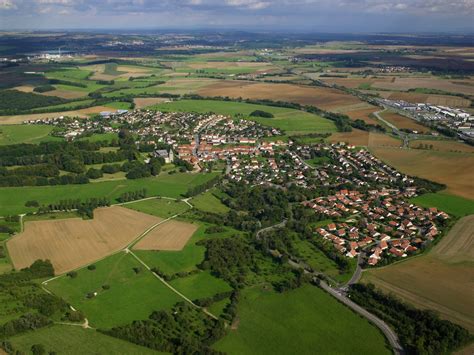 Fléville-devant-Nancy - Viquipèdia, l