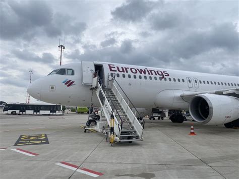 Flüge Polen im Dezember 2024 buchen Eurowings