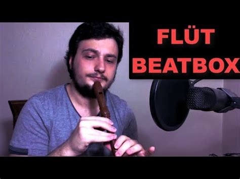 Flüt beatbox
