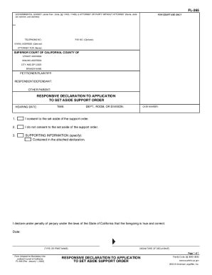 Fl 165 Form Fill Out and Sign Printable PDF Template signNow
