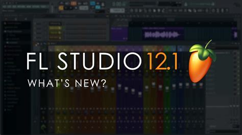 Fl Studio 12 1 Fl Studio