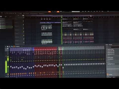 Fl Studio 12 Melodic Dubstep Template Free Flp By Kalimix Free Download On Toneden