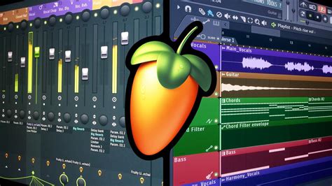 Fl Studio Crack and plugins