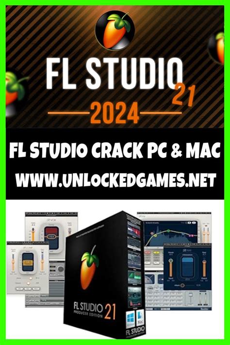 Fl Studio Crack latest version