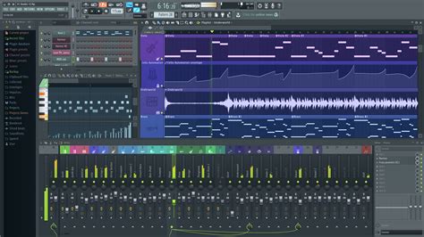 Fl Studio Crack production software