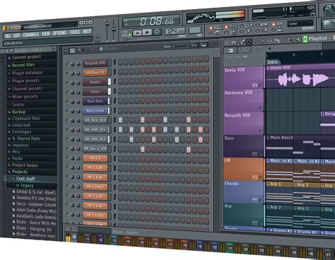 Fl Studio Crack walkthrough