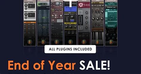 Fl Studio End Of Year Sale! - Fl Studio By Image-Line Software ...