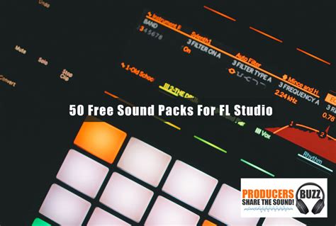 Fl Studio Free Beat Packs treecloud