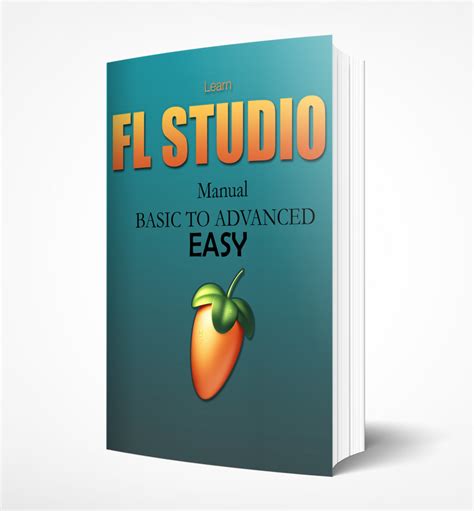 Fl Studio Manual Copy. 