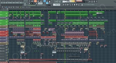 Fl Studio Templates Fl Studio