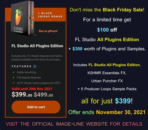 Fl Studio discount codes? : r/FL_Studio - reddit