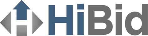 HiBid is an online auction and bidding platform where you can buy 