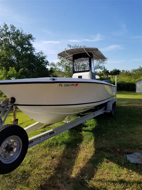 craigslist Boats "aluminum boat" for sale in Florida Keys. see also. Boat trailer aluminum 20ft. $1,000. Key west Open Center Console Boat. $25,000 .... 
