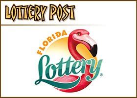 Florida Lottery, Tallahassee, Florida. 411,028