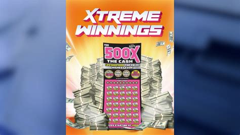 Oct 11, 2023 · Click the game name for information about other valuable cash prizes available to be won in these Scratch-Off games. Game Number. Game Name. Top Prize. Top Prizes Remaining. Ticket Cost. Top Prize Winners & Retailer Information. 7027. FAST $200S. . 