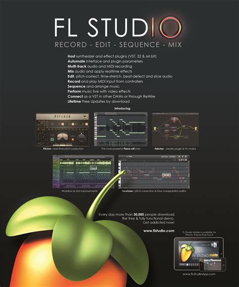 Fl studio 10 customized user guide. - Infra red photography a complete workshop guide.