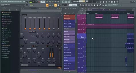 Fl studio free alternative reddit.  FL Studio is great.  Given its compatibility with third-par...