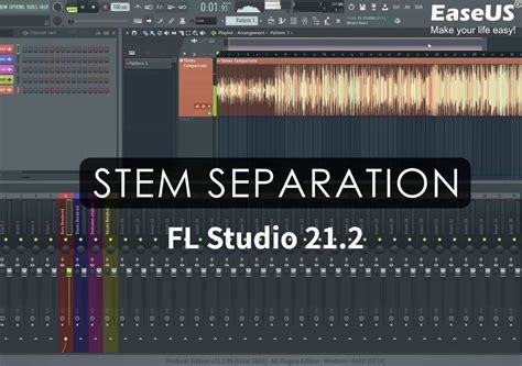 Fl studio stem separation plugin. 2, and how to use basic plugins to enhance the...