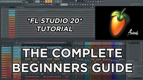 Fl studio tutorial. See full list on producersphere.com 