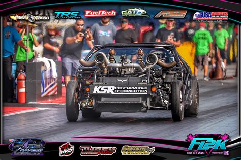 Fl2k - Sep 24, 2019 · Racers will also have the option to compete in the 11.50 Index, 10.50 Index, or Roll Racing Invitational portion of FL2K this year. The fastest street cars in the country are coming to FL2K at Bradenton Motorsports Park to put on a great show October 11-13. 