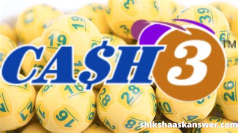 Fla lotto cash 3 winning numbers. Things To Know About Fla lotto cash 3 winning numbers. 
