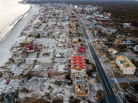 Fla storm. Photos show tornado damage in Lower Grand Lagoon in Florida. The roof of the Pirate's Cove Marina was heavily damaged Tuesday, Jan. 9 during a severe storm. Storm damage seen in Panama City Beach ... 