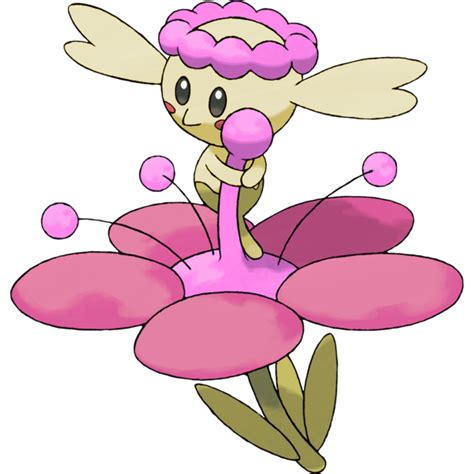 To evolve Floette into Florges, you need to earn 20