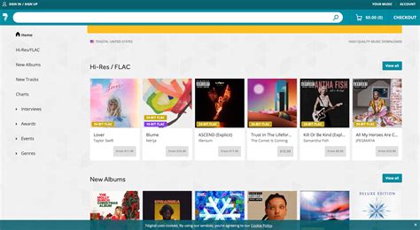 Flac site. .  ...