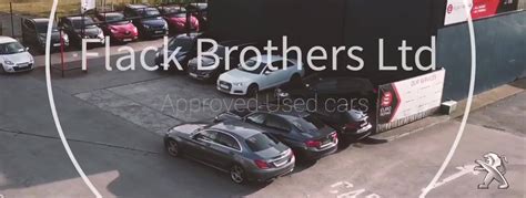 Flack Brothers Ltd shared an episode... - Flack Brothers Ltd