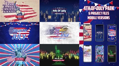 Flag Maker After Effects Templates Motion Array