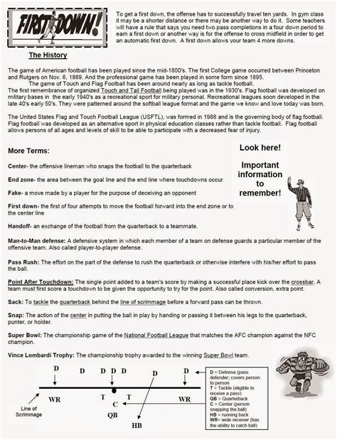 Flag football study guide answer key. - Intermediate harmony the complete guide to learning music volume 5.