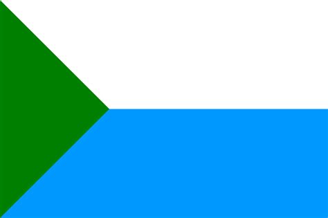 Flag of Khabarovsk Krai - Wikipedia