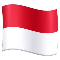 Flag of Monaco Flagpedia.net