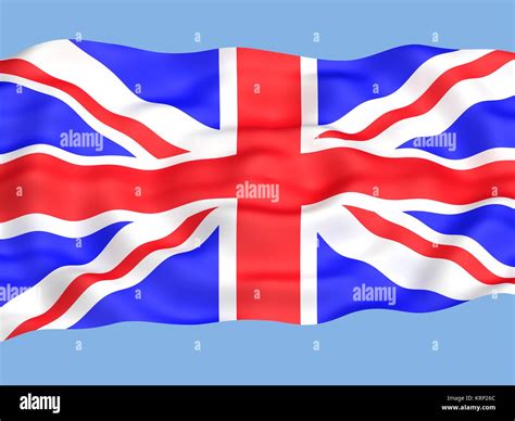 Flag of england stock photos and images (23,314)