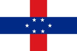 Flag of the Netherlands Antilles - Wikipedia