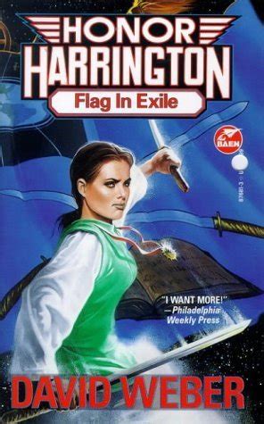 Read Flag In Exile Honor Harrington 5 By David Weber