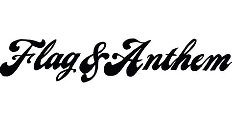 Flagandanthem. Flag & Anthem is a premium men's and women's clothing brand that you can have a lifelong relationship with. We've mastered superior quality, impeccable detail, and the perfect fit, all delivered to you at a fair price. In other words, Flag & Anthem is your go-to brand for premium clothing without the premium price tag. 